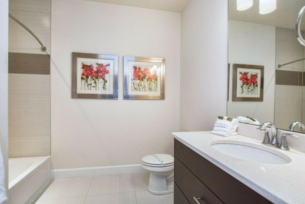 1613 Cozy Gorgeous W Private Pool